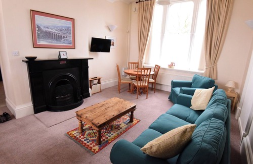 Kirkby Stephen Apartment | Self-catering accommodation in the beautiful North Pennines in a lovingly restored station building,