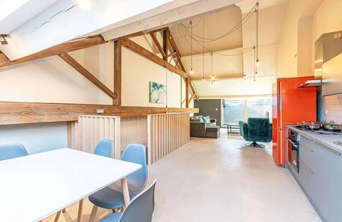 Preston Apartment | Self Catering Accommodation Preston