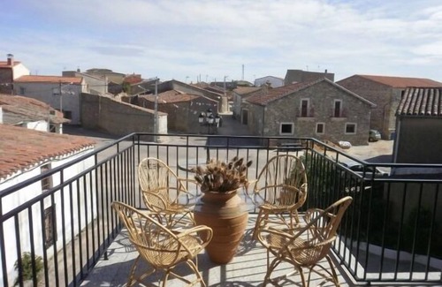 Pereruela Cottage | Self catering Alacena Alfarera for 10 people