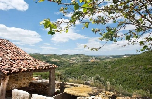 Aldeia da Mata Pequena Cottage | Self catering Aldeia da Mata Pequena, Turismo & Lazer, Lda for 2 people