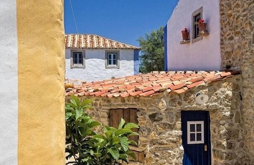 Aldeia da Mata Pequena Cottage | Self catering Aldeia da Mata Pequena, Turismo & Lazer, Lda for 2 people