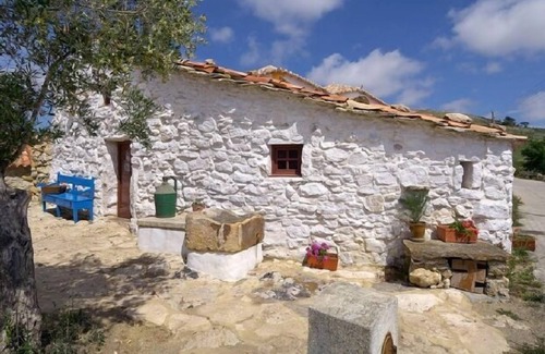 Aldeia da Mata Pequena Cottage | Self catering Aldeia da Mata Pequena, Turismo & Lazer, Lda for 2 people
