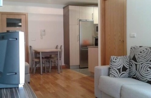 Bakaiku Cottage | Self catering Angoiko Etxea for 4 people