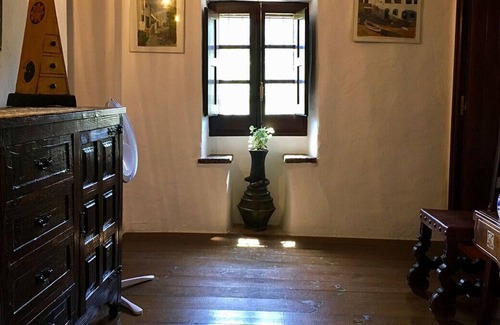 Tordera Cottage | Self catering Cal Capità for 16 people