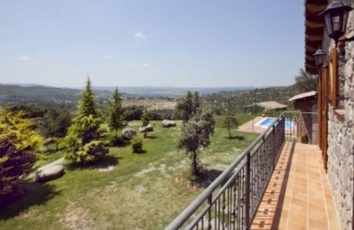 Olvan Cottage | Self catering Cal Marigot - Sant Salvador for 6 people