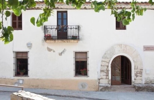 Sant Pau dʼOrdal Cottage | Self catering Cal Masana for 5 people