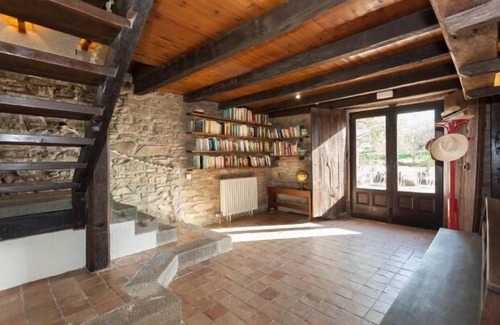 Tavertet Cottage | Self catering Can Feló for 11 people
