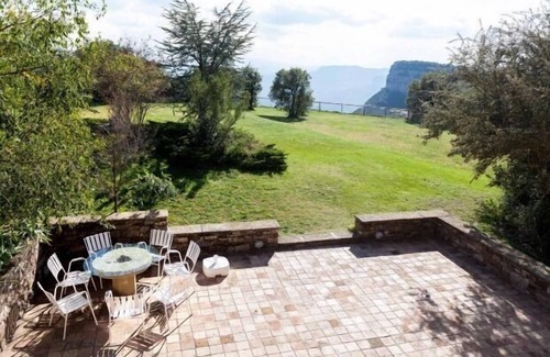 Tavertet Cottage | Self catering Can Feló for 11 people