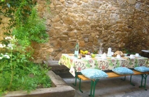 Fonteta Cottage | Self catering Can Nentia for 9 people