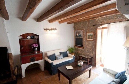 Pelacalc Cottage | Self catering Can Roca for 5 people
