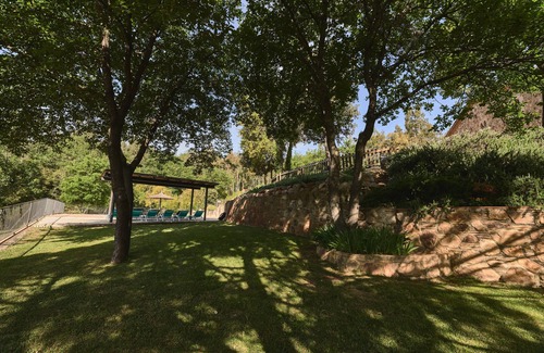 Riudarenes Cottage | Self catering Can Salarichs for 17 people