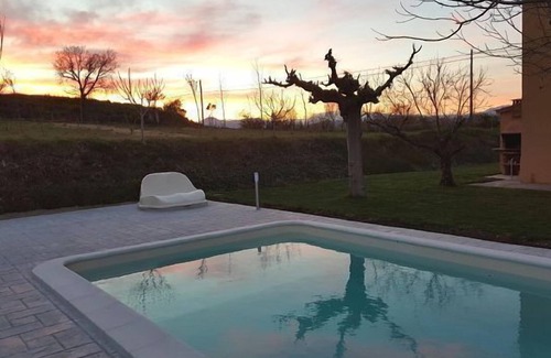 Navata Cottage | Self catering Can Teixidor for 10 people