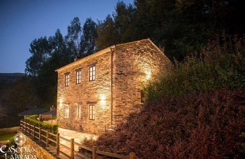 Aldeguer Cottage | Self catering Casona de Labrada for 4 people