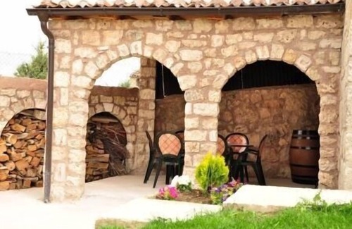 Citores del Paramo Cottage | Self catering Castle Eugenio for 6 people