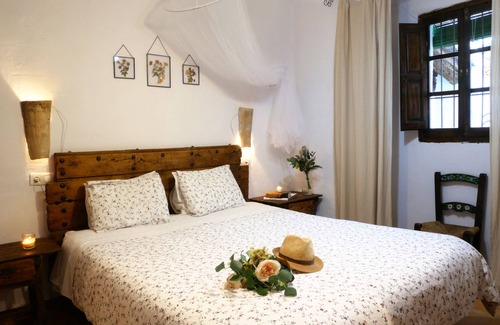 Alcala la Real Cottage | Self catering Cortijo La Gineta for 2 people