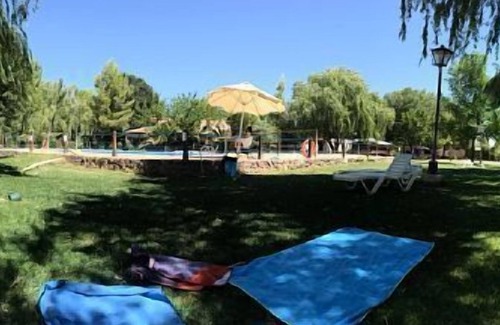 Almagro Cottage | Self catering Complejo Los Arenales for 4 people