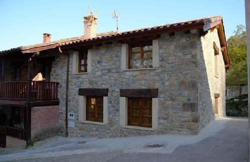 Bobia de Abajo Cottage | Self catering Corte del Rondiellu 2 for 6 people