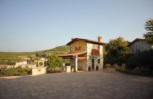Soave Other | Self catering Corte Tamellini for 2 people