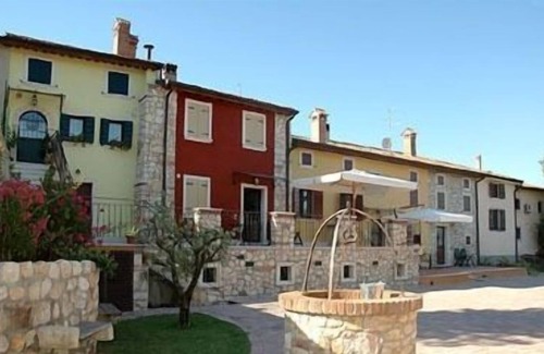 Soave Other | Self catering Corte Tamellini for 2 people