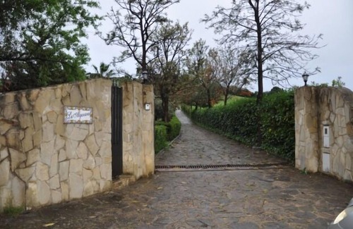 Villamartin Cottage | Self catering cottage La Algazara for 10 people