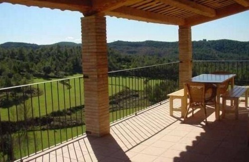 Gaia Cottage | Self catering cottage Cal Visó for 20 people