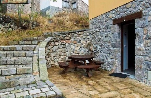 Sotres Cottage | Self catering cottage La Cabaña del Valleyu for 2 people