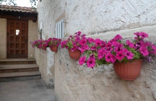 Turegano Cottage | Self catering cottage La Fragua de los Álvaro for 6 people