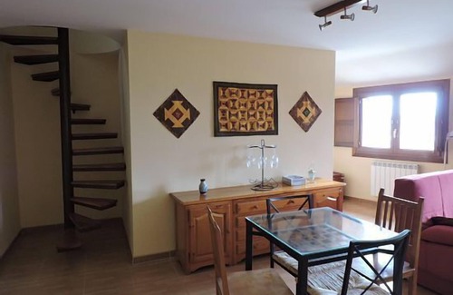 Rodezno Cottage | Self catering El Calao de 4 Copas for 6 people