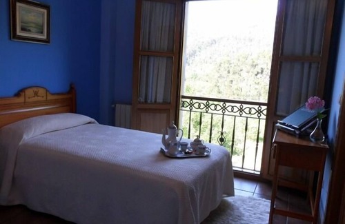 San Pelayo Cottage | Self catering El Madreñeru for 6 people