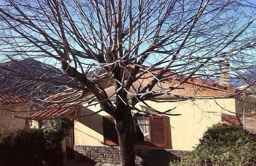 Borreda Cottage | Self catering El Jardinet for 5 people