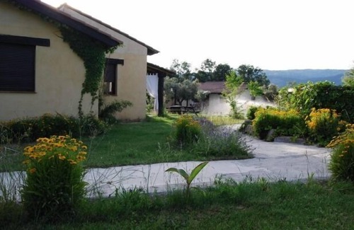 Hervas Cottage | Self catering El Manantial del Fresno for 40 people