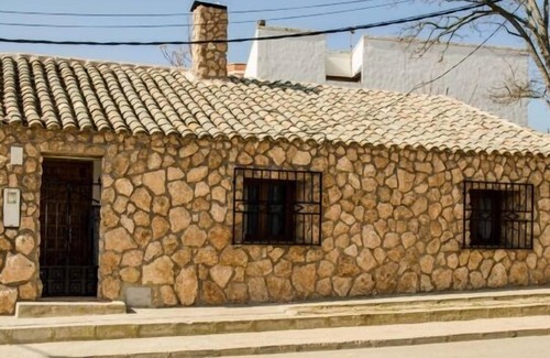 Burujon Cottage | Self catering El Rincón de Burujón for 4 people