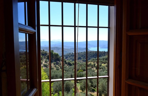 Rute Cottage | Self catering El Rincón de Carmen for 4 people