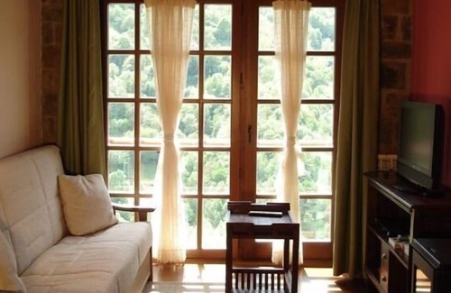 Ponga Cottage | Self catering El rincón de Mon for 4 people