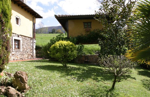 Pilona Cottage | Self catering El Trébano for 2 people