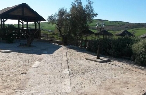 Antequera Cottage | Self catering Finca del Río for 8 people