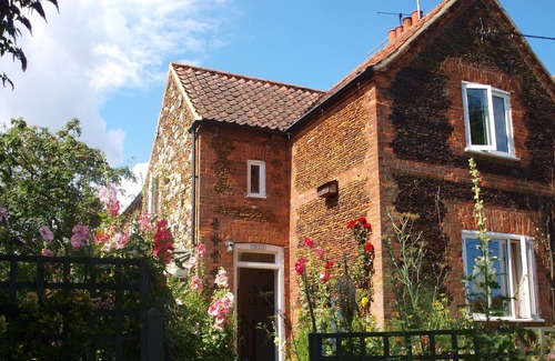Dersingham Cottage | Self Catering Holiday Cottage Near The Royal Sandringham Estate And Anmer Hall