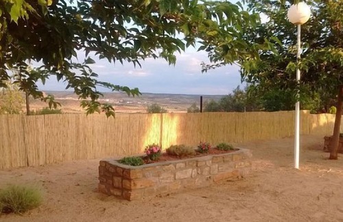 Villahermosa Cottage | Self catering Huerta Cuevas for 13 people
