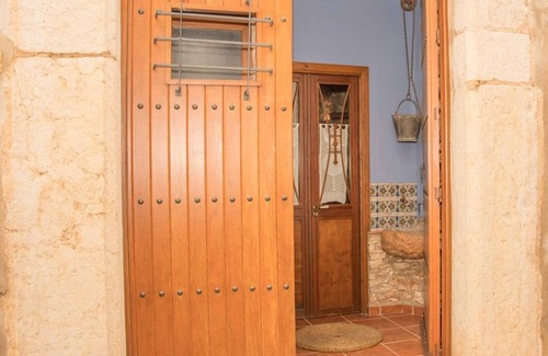 San Jorge Cottage | Self catering L´Amborget y La Mallada for 2 people