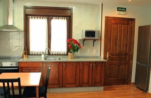 San Pedro de la Ribera Cottage | Self catering La Aguilerina for 2 people