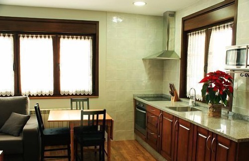 San Pedro de la Ribera Cottage | Self catering La Aguilerina for 2 people