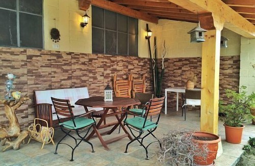 Eulate Cottage | Self catering La Aldaia de Urbasa for 10 people