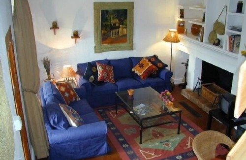 Mancha Real Cottage | Self catering La Cateta for 4 people
