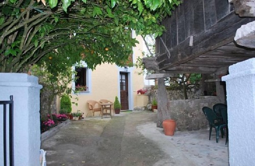 Quintana Cottage | Self catering La Casina de Mon for 6 people