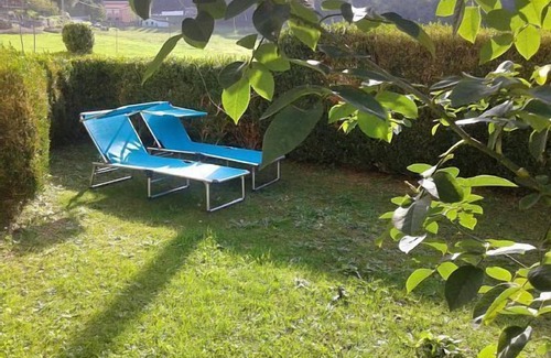 La Portilla Cottage | Self catering La Huera for 4 people