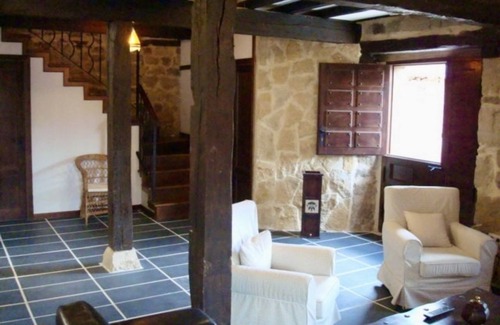 Vinuesa Cottage | Self catering La Pinochada for 6 people