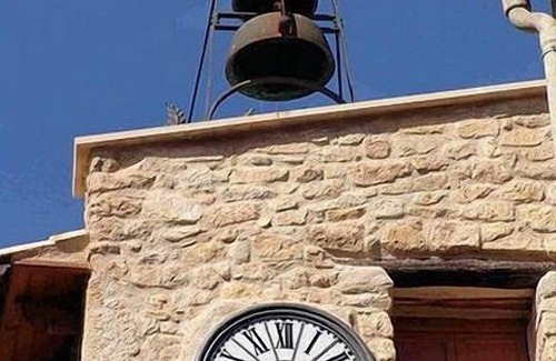 Caseres Cottage | Self catering La Posada de Caseres for 6 people