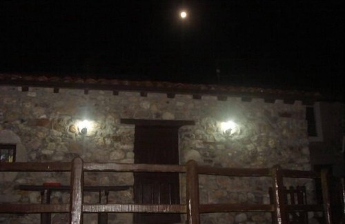 Sinariega Cottage | Self catering La Quintana Sinariega for 8 people