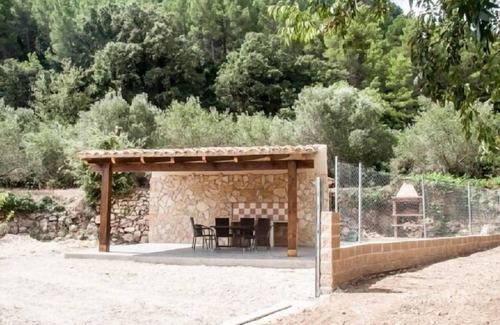 Pauls Cottage | Self catering La Remulla for 6 people