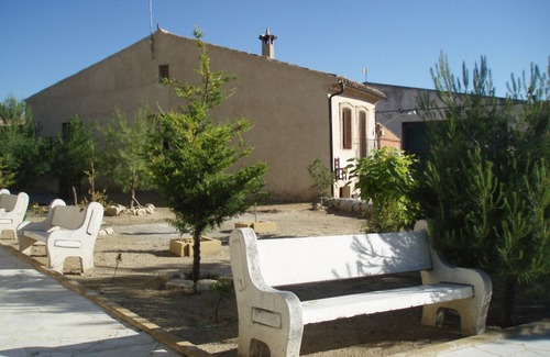 Villasexmir Cottage | Self catering Lindos Huespedes for 3 people